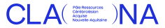 Logo CLANA complet